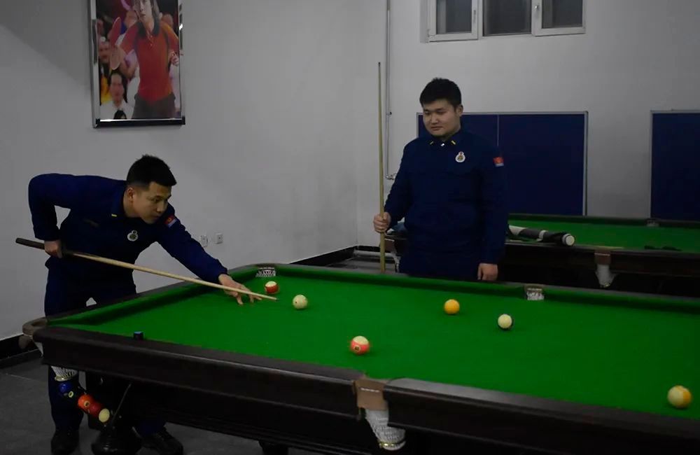 指战员|心理工作丨思想“扫雪”心灵“除霾”三项举措 筑牢指战员心里健康防线