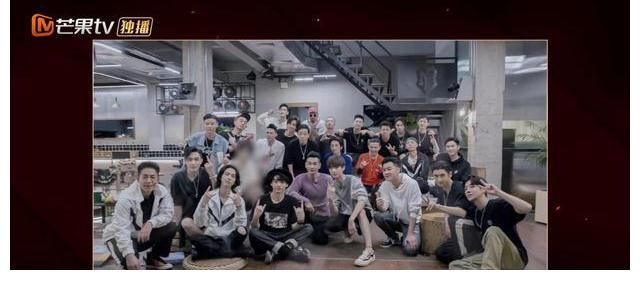 赵文卓的胜利才是实力的象征！《See you again》发挥严重失常