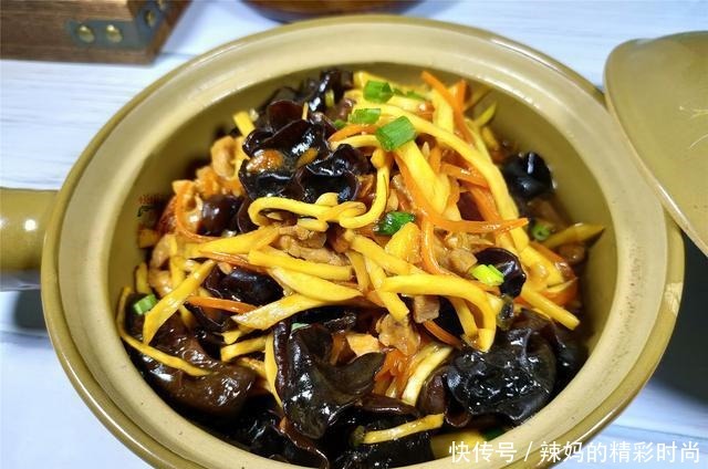 甜润|冬后,抓紧吃这碱性菜,甜润脆爽低脂饱腹,3元一斤,比莲藕好吃