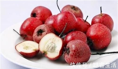 山楂|適合夏天吃的3種食物，營養美味，滋補身體，好吃又不貴