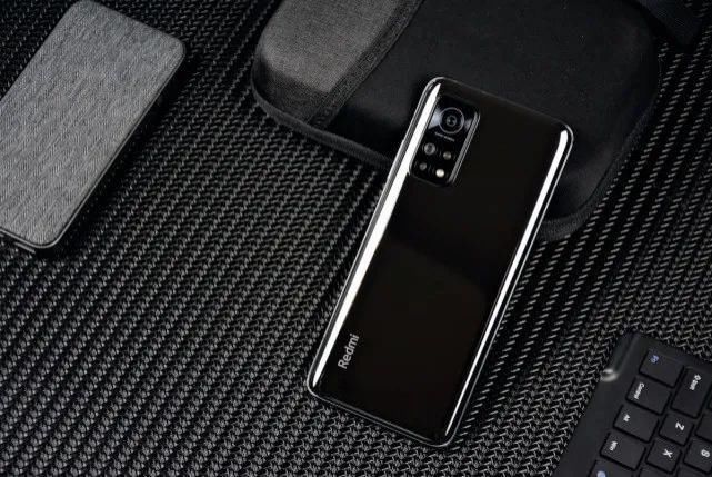 指纹识别|Redmi K30S外观细节解析，它是你的菜吗？