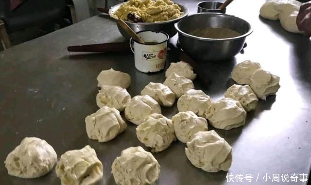 富平最任性的一家肉夹馍