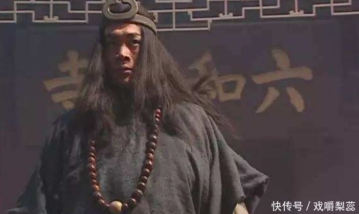 原因|水浒中,为何包道乙用飞剑断武松一臂,却不敢伤鲁智深?两点原因