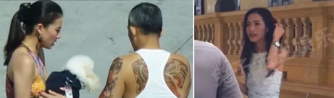 苏提达王后$诗妮娜留长发好清秀,苏提达马尾辫更清纯,这才是她们本来的模样