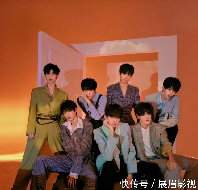 我就是演员预告,时代少年团来撑场,丁程鑫的遗憾马嘉祺做到了