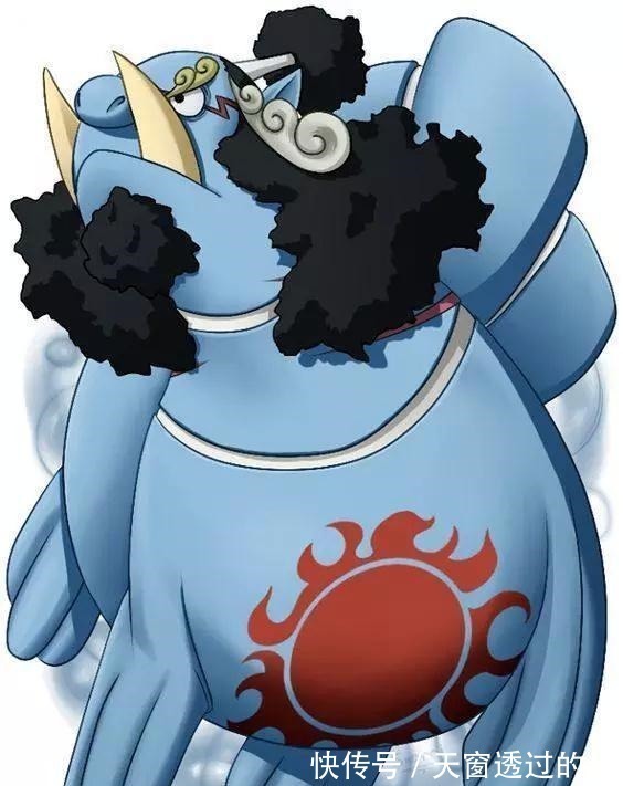 老沙|海贼王七武海邂逅神奇宝贝,巴基晋级成奶爸高傲女帝来袭!