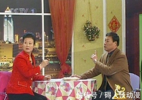 央视春晚|央视春晚为何不对外售票,每年观众席坐得满满,他们是什么身份