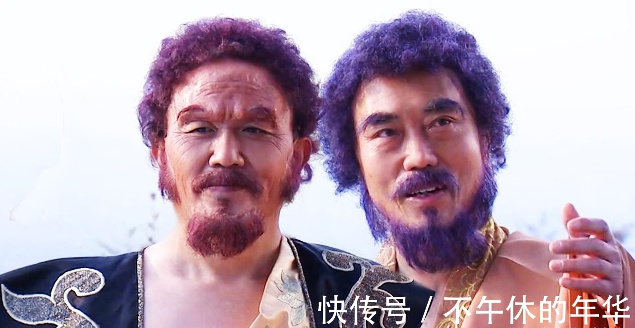 昊天上帝@封神里的九大圣人是如何排位的?