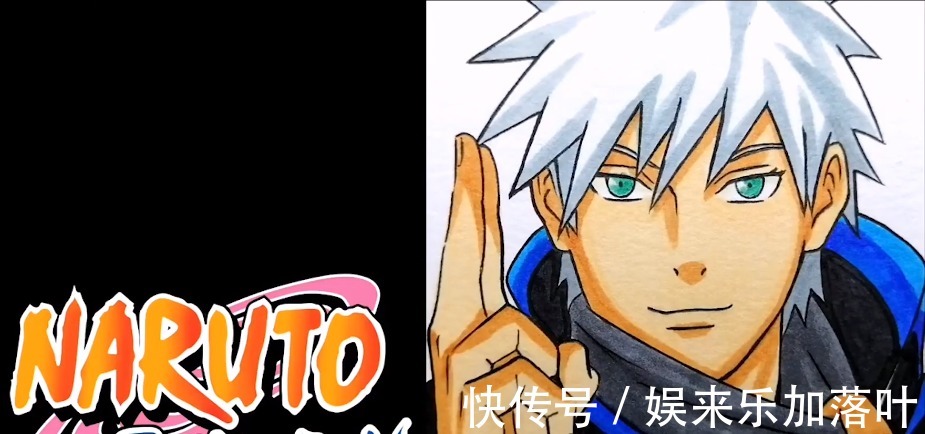 犬夜叉|不同画风的五条悟引热议,鬼灭之刃里是大哥,火影画风秒变卡卡西