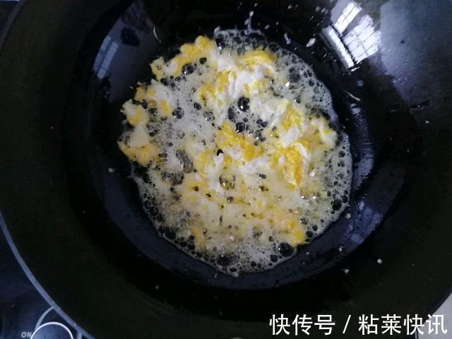 家常版火腿鸡蛋炒面，泡面的神仙吃法，怎么吃都不腻