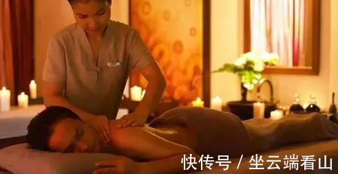 拇指|中医教你自我按摩治失眠