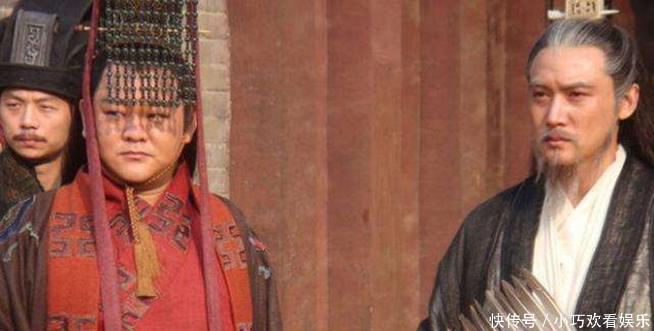 报仇|刘禅在位41年,为何始终不为刘备报仇?醉酒的刘禅说出了原因