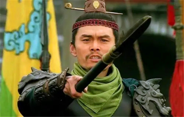 梁山!雷横30回合被此人斩于马下,换武松或者林冲上去,结果如何?