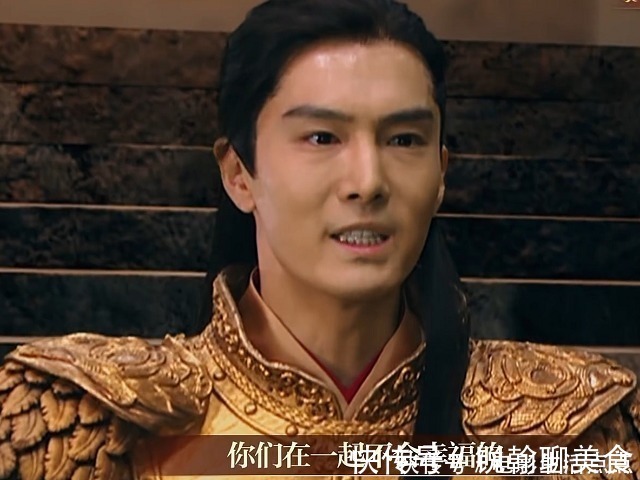 新版《香蜜》惨不忍睹,盛一伦演技差被李成儒骂哭,还是邓伦经典