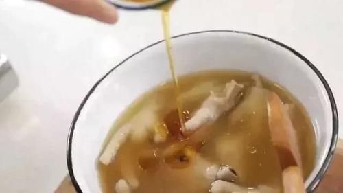 猪肉|常吃这道菜,皮肤像鸡蛋一样光滑白皙!连面膜都省了