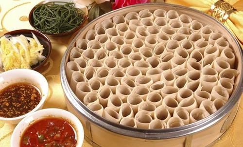 内蒙古有哪些好吃的美食值得推荐?