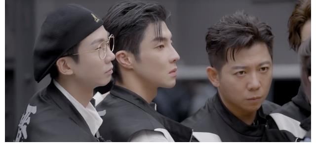 节目|《披荆斩棘的哥哥》还没结束,又一档哥哥类综艺开始录制