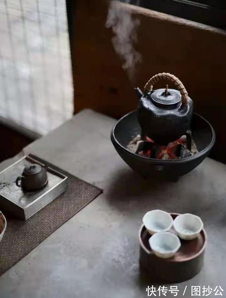 抗生素|有种茶,堪比抗生素,感冒药,还能护肝!