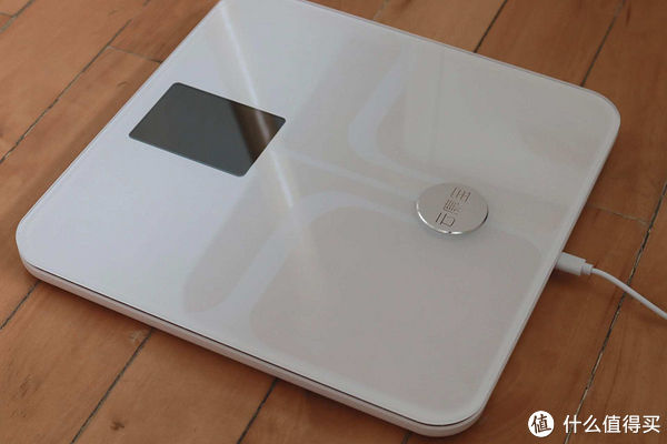 智能家用秤|健康体脂管理，保持标准身材比你更了解你的云康宝智能家用秤初体验