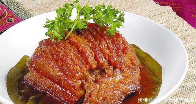 家中请客上这几个菜,客人都称赞