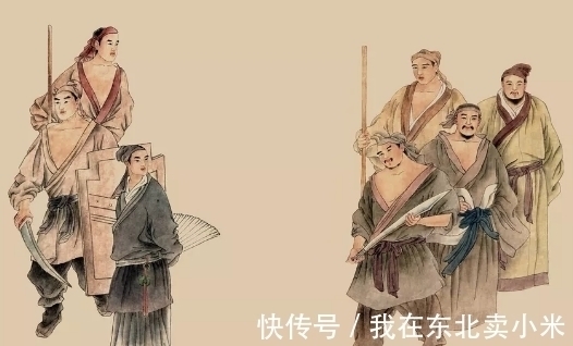 招安!水浒传为什么宋江为什么一直提防武松 武松断臂后只说了四个字