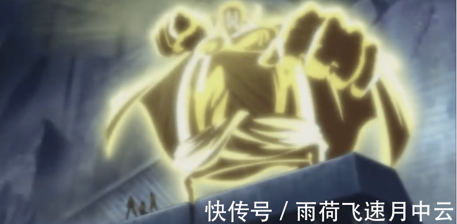 天花板|海贼王历代海军本部大将,谁才是战力天花板,赤犬不敢说话