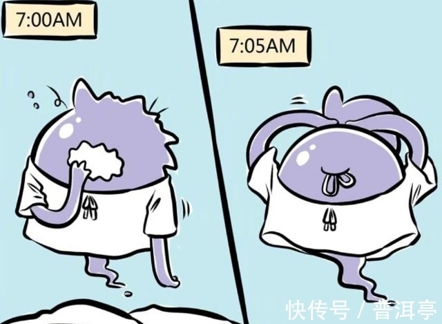 非人哉|非人哉:白无常梳妆二十分钟,却变成大美女?