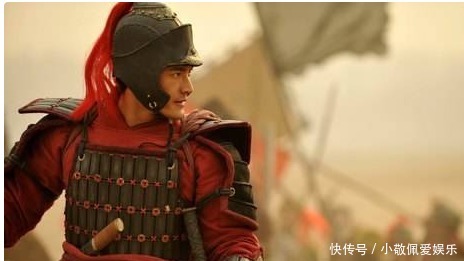 教育|她被称为“贤母”,国难当头时,送儿子上战场,走前做这样一件事