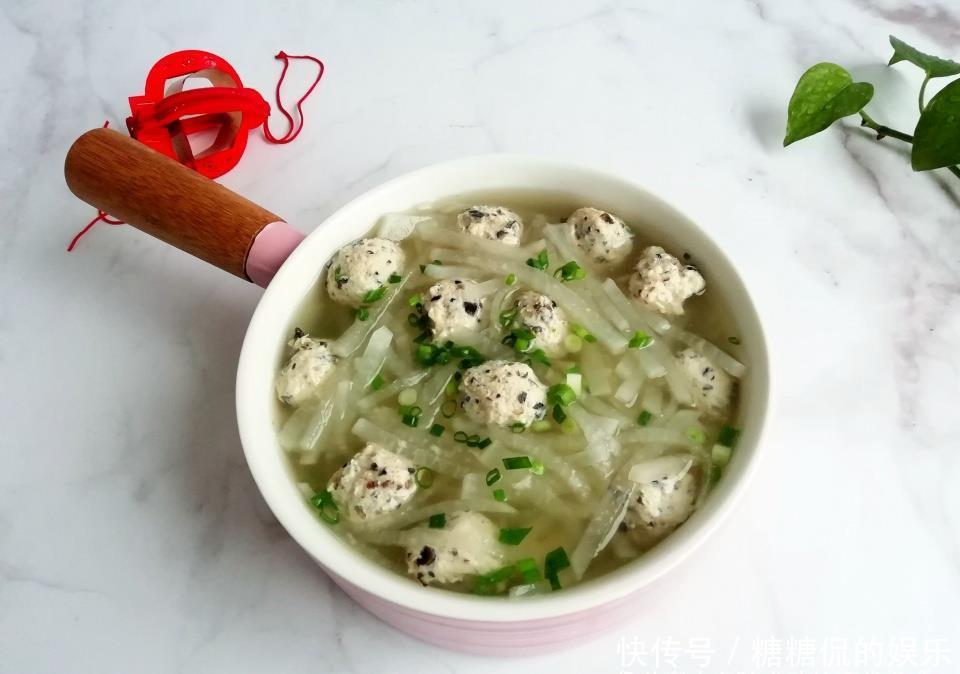  身材|30岁女人的轻断食晚餐，走红朋友圈，朋友：真自律，难怪身材好