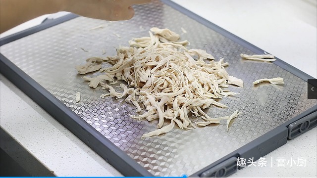 这早餐，低脂低卡，简单快手，女生可以敞开吃