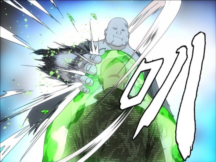 马仙洪|一人之下:准备万全的曲彤,阮丰对战上根器透露的关键信息