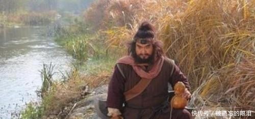 排名|按照战绩排名的话,武松跟鲁智深都上不了前十!