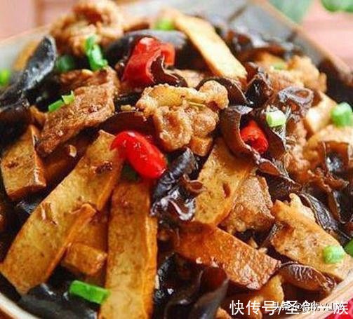 土豆条|周末做12道美味的家常菜，营养又健康，犒劳犒劳辛苦了一周的家人