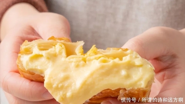 有瓶牛奶就能做,香到屋顶都掀翻!不学亏了