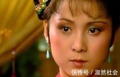 黛玉@红楼梦中,有一丫鬟将宝玉和袭人的秘密泄露给黛玉,最后不得善终