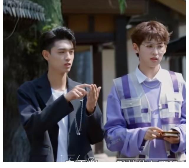 《最后的贏家》X到底是誰？李易峰可暫時(shí)排除，另外兩個(gè)人嫌疑最大