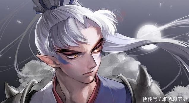 杀生丸|犬夜叉:犬大将为何不把“丛云牙”交给杀生丸,却将它封印在“食骨之井”?