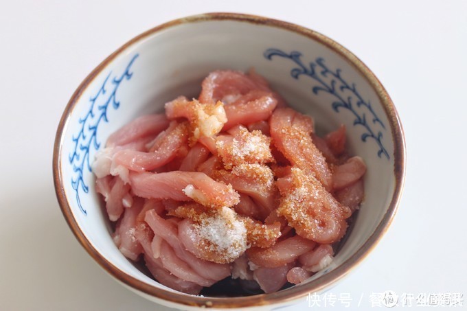 这样做的菜香到没朋友,简单一炒特下饭