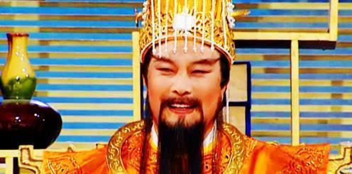 西游记|国家一级演员王卫国,四大名著演3部,祭祖发现冥币印的是自己