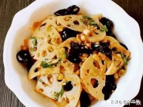 香辣酱|夏天最适合吃这12道开胃小炒菜，荤素都有，每天换着吃，太香了