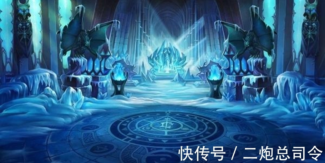 万古神帝#万古神帝:张若尘福地重游!