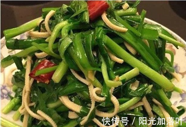 味道|千张这样做，非常有味道，越吃越想吃！