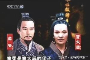 异同|韩信与窦婴:两位功臣之死有什么异同?他们为何都死于非命?