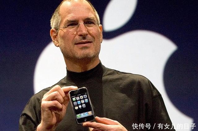 解密!苹果创始人「乔布斯」最爱穿的鞋,究竟是哪双