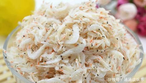 冠军|虾皮、芝麻酱能补钙?这3种食物才是“补钙冠军”,不爱吃也要吃