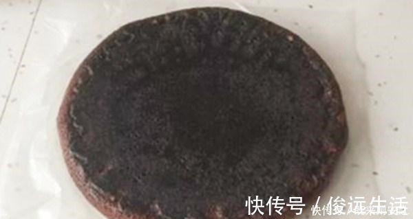 老公|朋友圈失败厨艺大赏,老公媳妇儿,放过最后一袋面吧