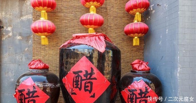 买醋时,专挑这3个产地的醋,不花冤枉钱,全是优质好醋