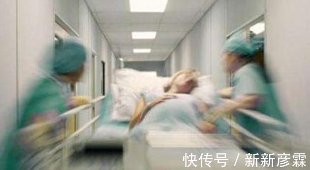 医生|一进产房就冷得直哆嗦,产房为何堪比冰库?医生:为了健康忍忍吧