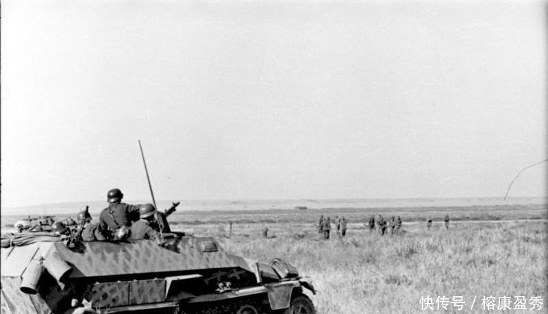 攻入|二战期间德军曾攻入亚洲,占领数千平方公里领土近半年