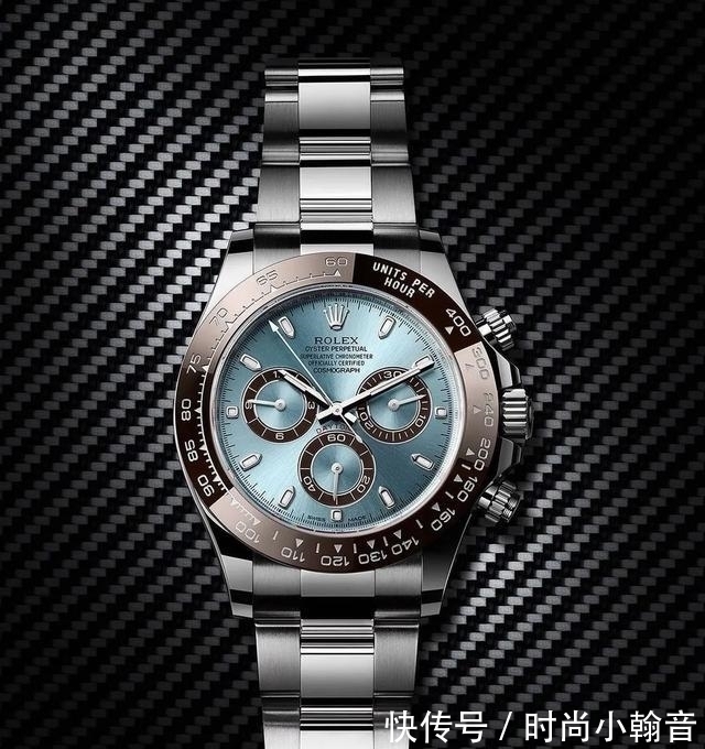 拍卖行 没想到劳力士也有翻车的时候?